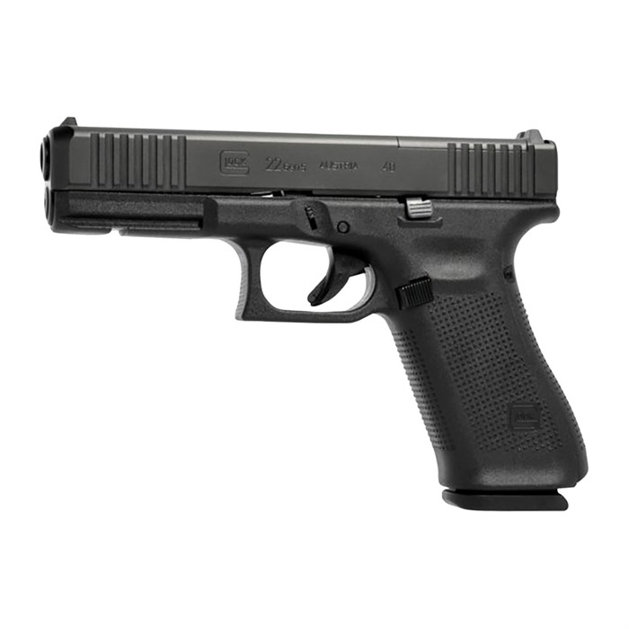 Glock 22 M.O.S.