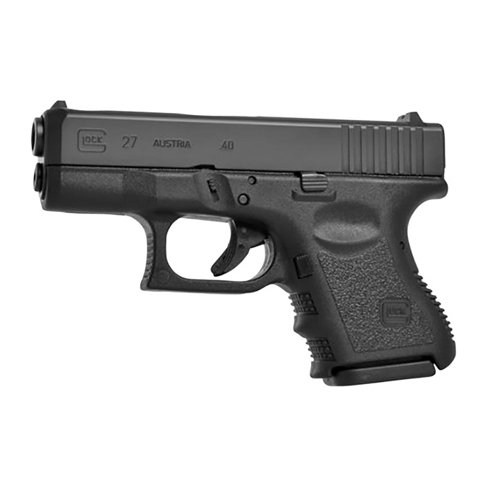 Glock 27