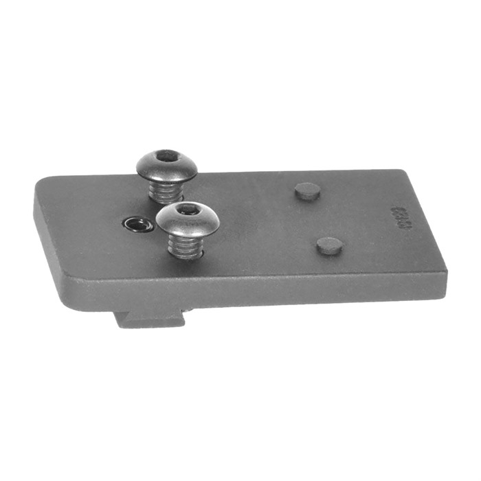 G.i. Cut Sight Mount For Vortex Razor Fits 1911 Black Scope