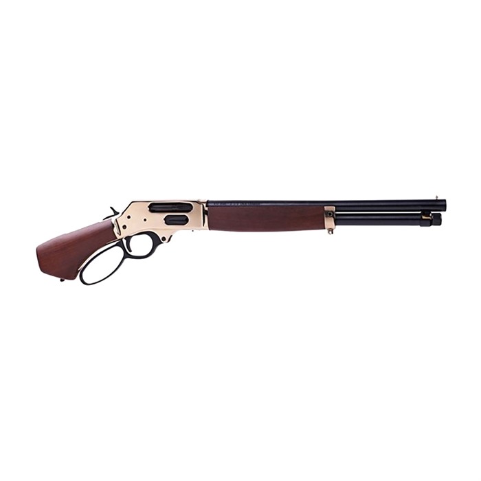Henry Repeating Arms Axe