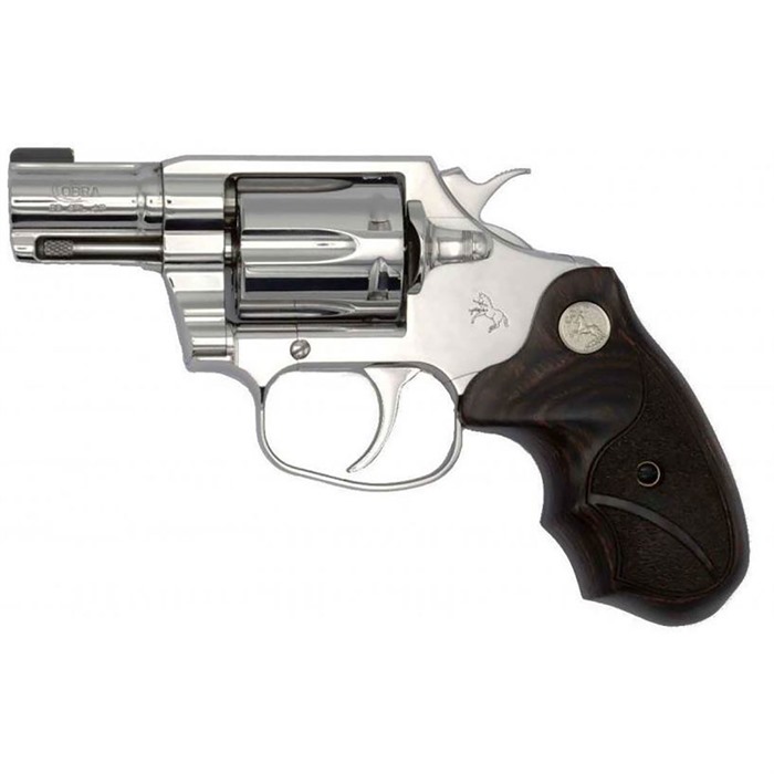 COLT Cobra