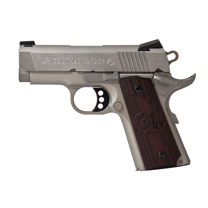 Colt Defender