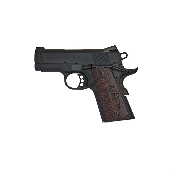 Colt Defender