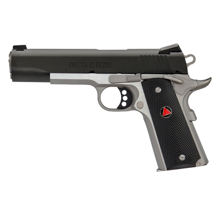 Colt Delta Elite