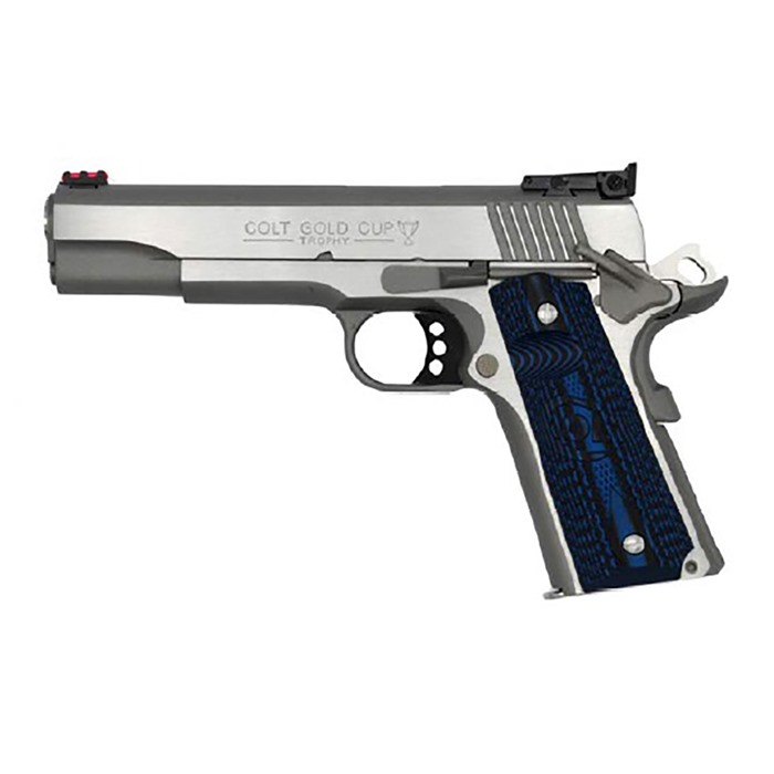 Colt Gold Cup Lite