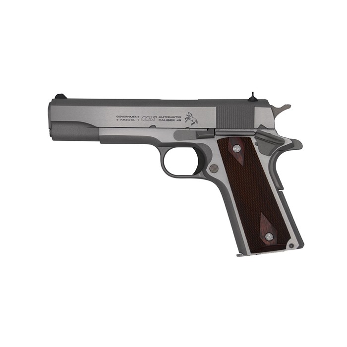 Colt 1911 Classic