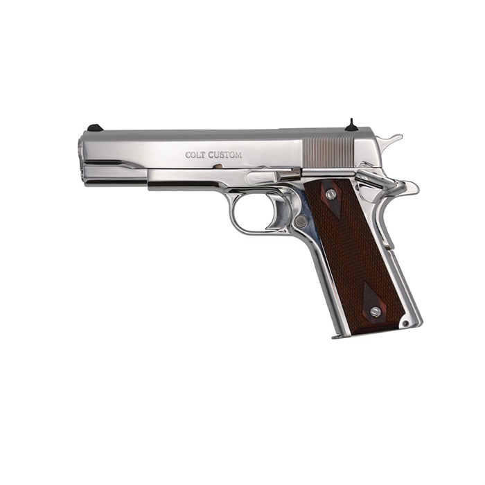 COLT 1911 Government