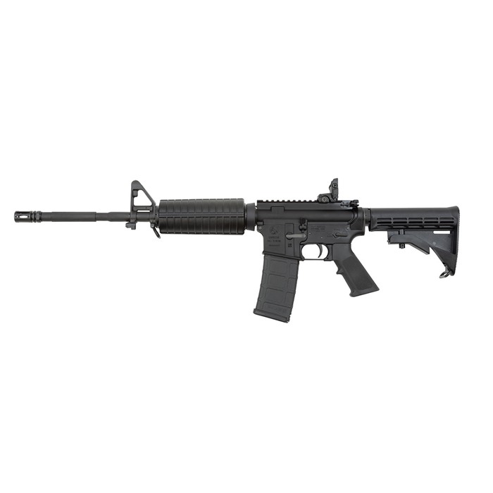 Semi Auto Colt