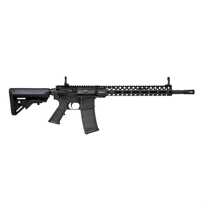 Colt Enhanced Patrol Rifle
