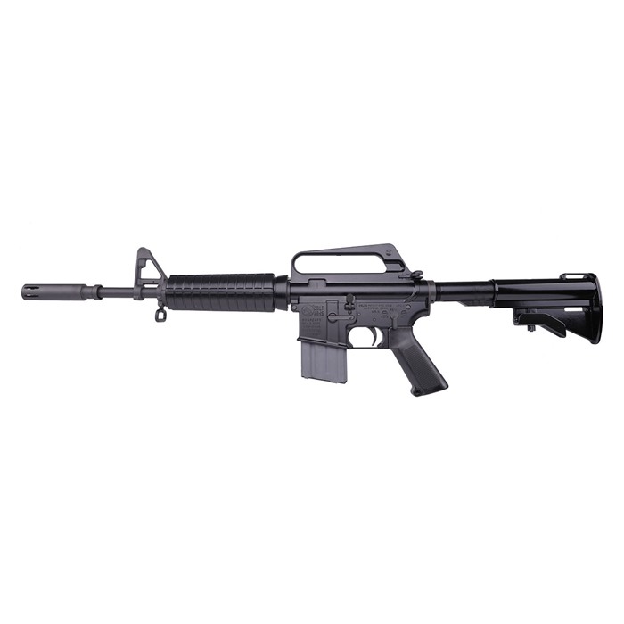 Colt Carbine