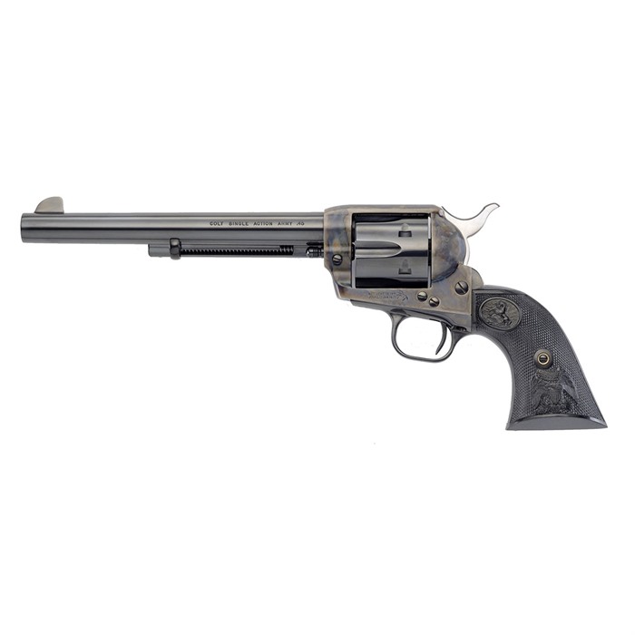Colt Single Action Army