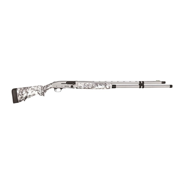 Mossberg 940 Pro Snow Goose 12 Gauge Shotgun 12+1