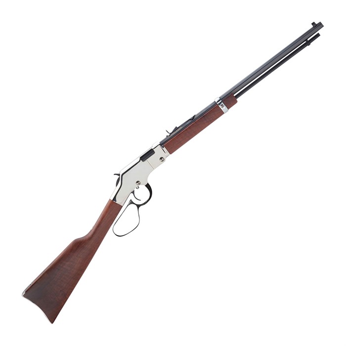 Henry Repeating Arms Big Boy