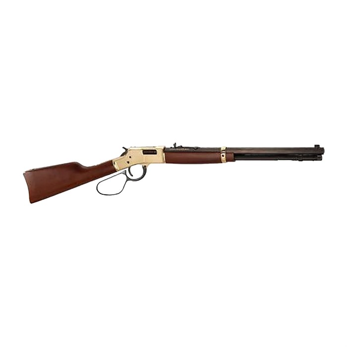 Henry Repeating Arms Big Boy