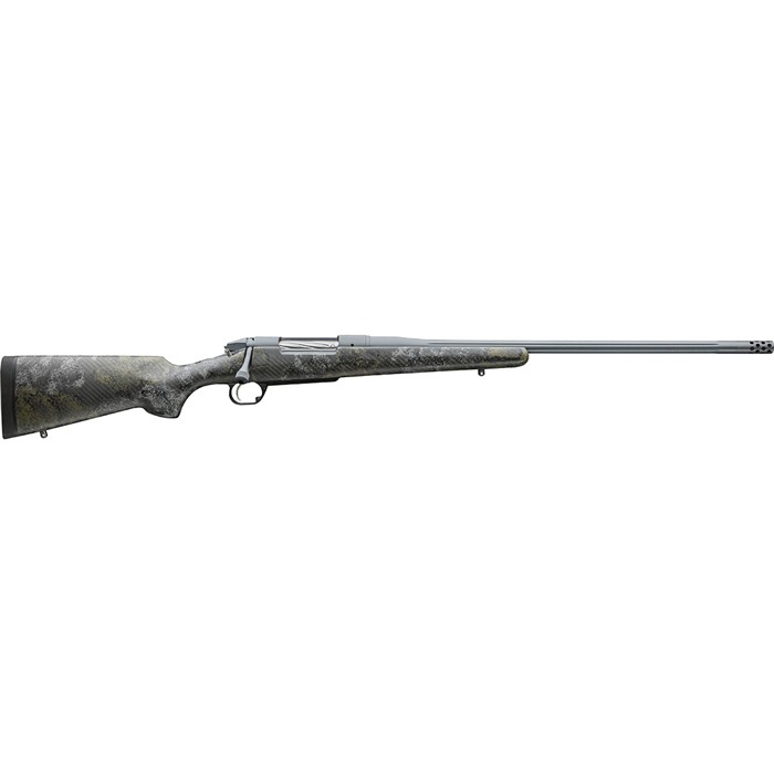Premier Canyon 300 Prc 22'' Bbl 3rd Aics Mag Sniper Gray