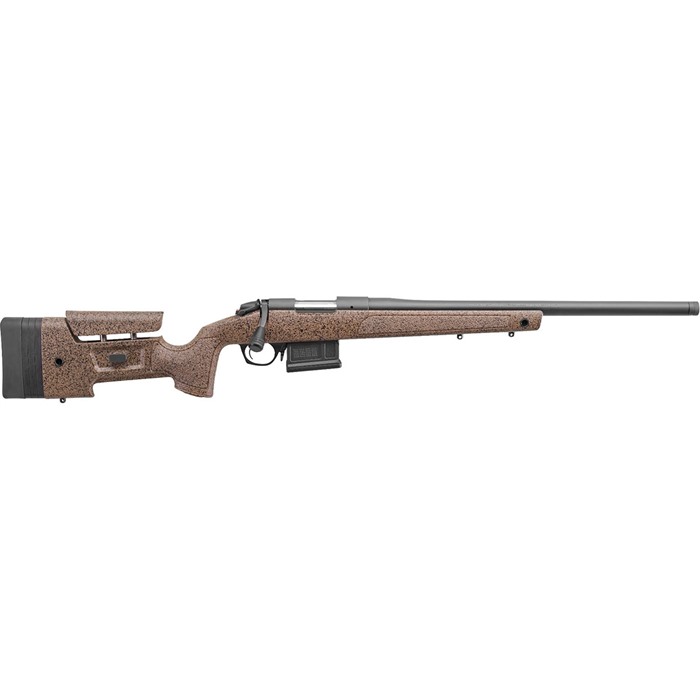 Bergara HMR