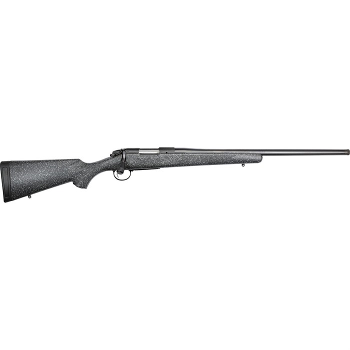 043125015931 B-14 Ridge 450 Bushmaster 20'' Bbl 4 Round Black