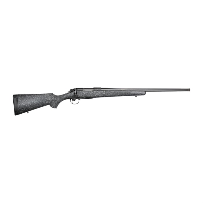 043125015719 B-14 Ridge 308 Winchester 20'' Bbl 4 Round Black