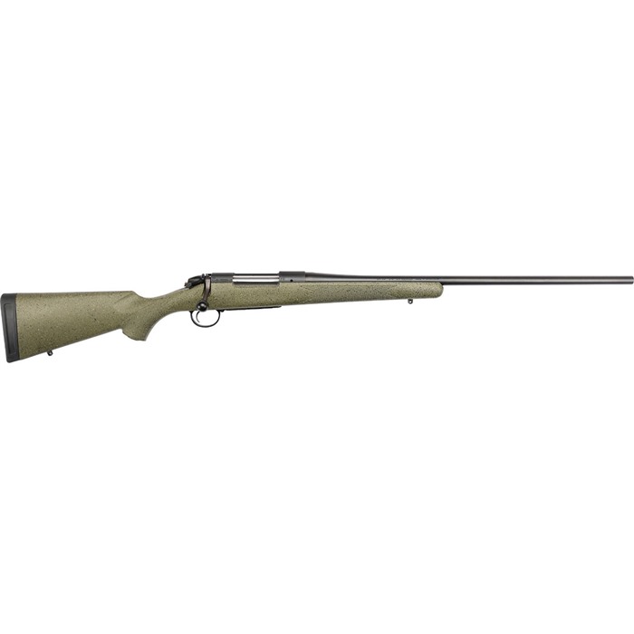 043125015856 B-14 Hunter 243 Winchester 22'' Bbl 4 Round Green