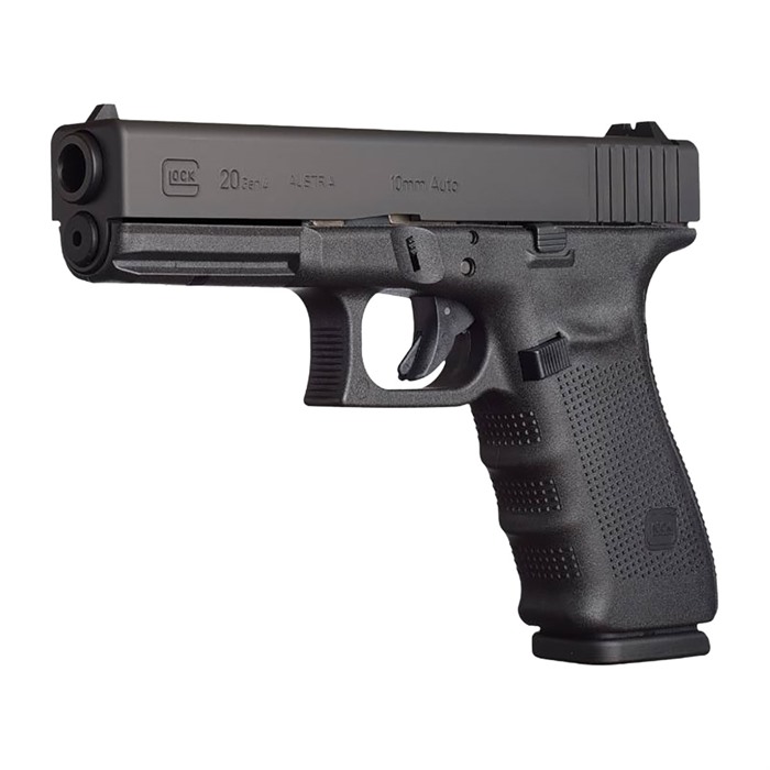 Glock G20