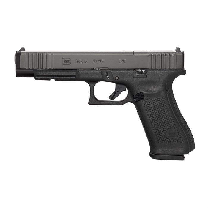 Glock G34