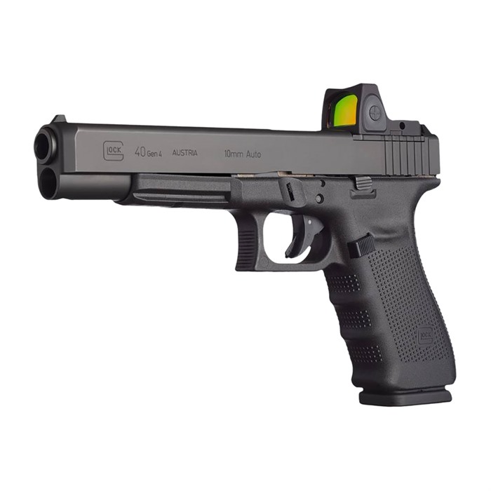 Glock G40