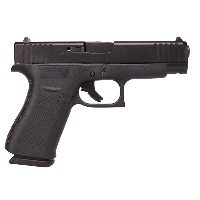 GLOCK G48