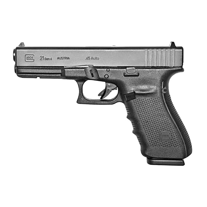Glock G21