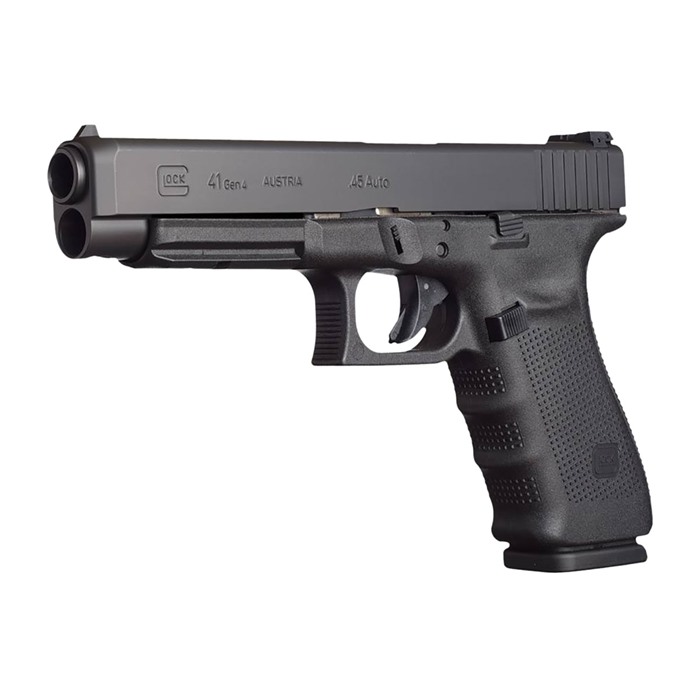 Glock G41