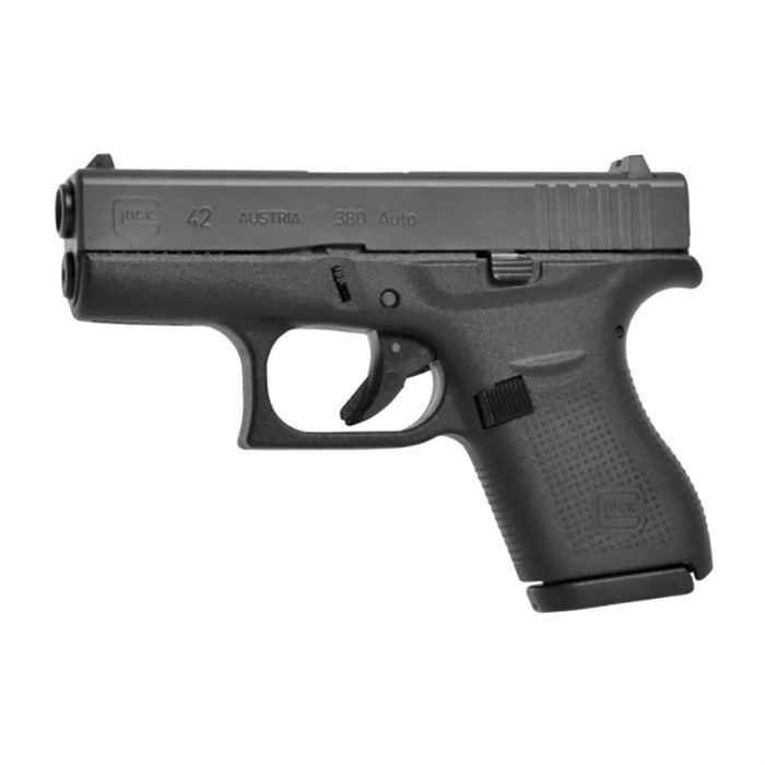 GLOCK G42