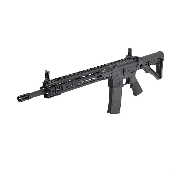 098289020963 Le6920-fbp2 Carbine 5.56mm 16.1'' Bbl (1) 30-round Mag Black