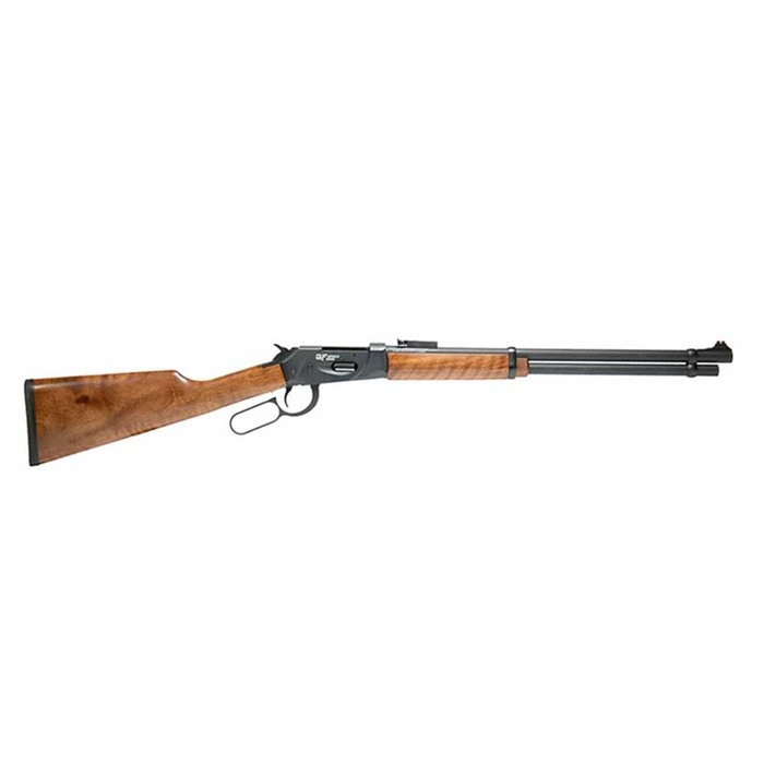 Gflvr410 Lever Action 410 Gauge 24'' Bbl 9-rd Blued Shotgun