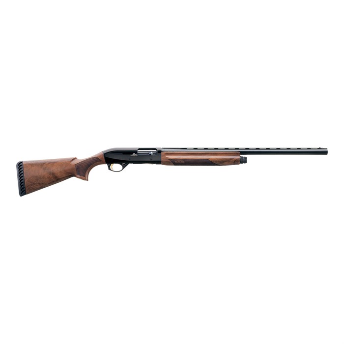 650350108606 Montefeltro 12 Gauge 28'' Bbl 4+1 Round Walnut