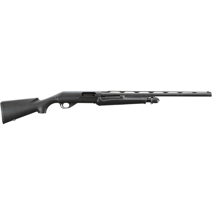 650350200362 Nova 20 Gauge Youth Compact 24'' Bbl 4+1 Round Black