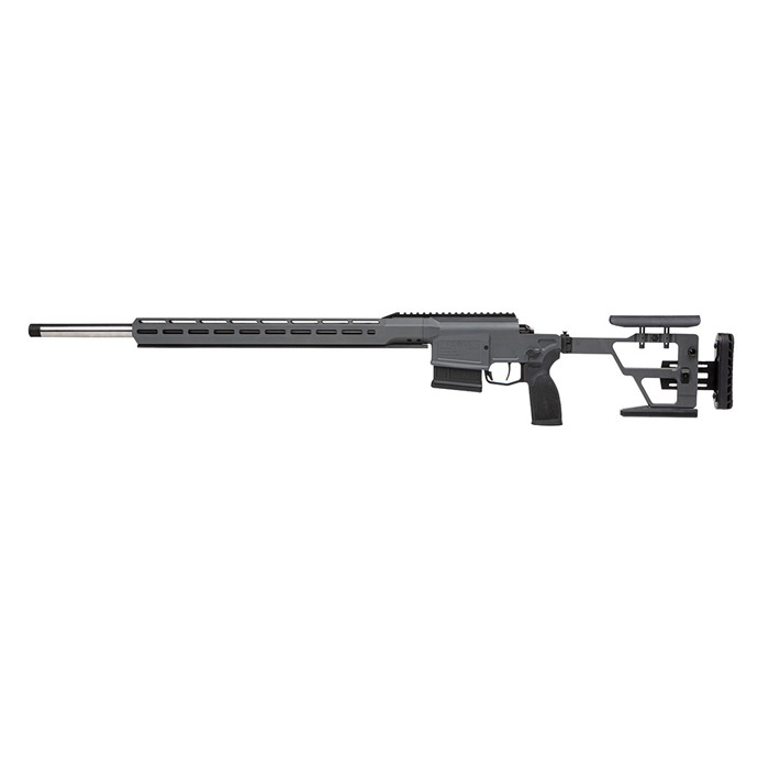 798681625796 Cross Prs 308 Winchester 24'' Bbl (1)10rd Mag Concrete Gray