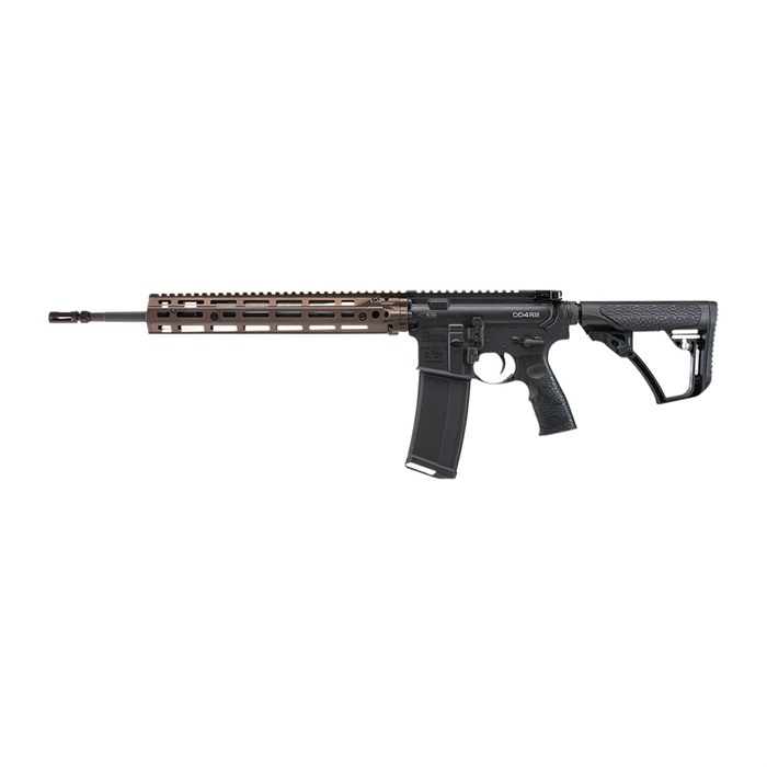 Daniel Defense DD4 RIII