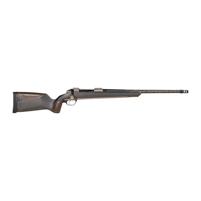 24'' Nexus Rifle 300prc, No Rifle Scope