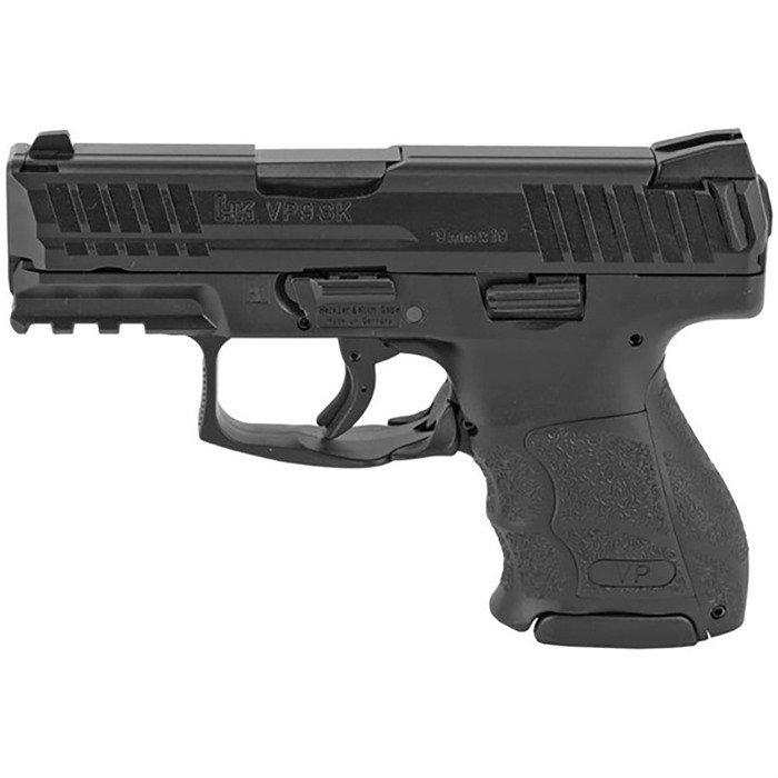 Heckler & Koch VP9SK
