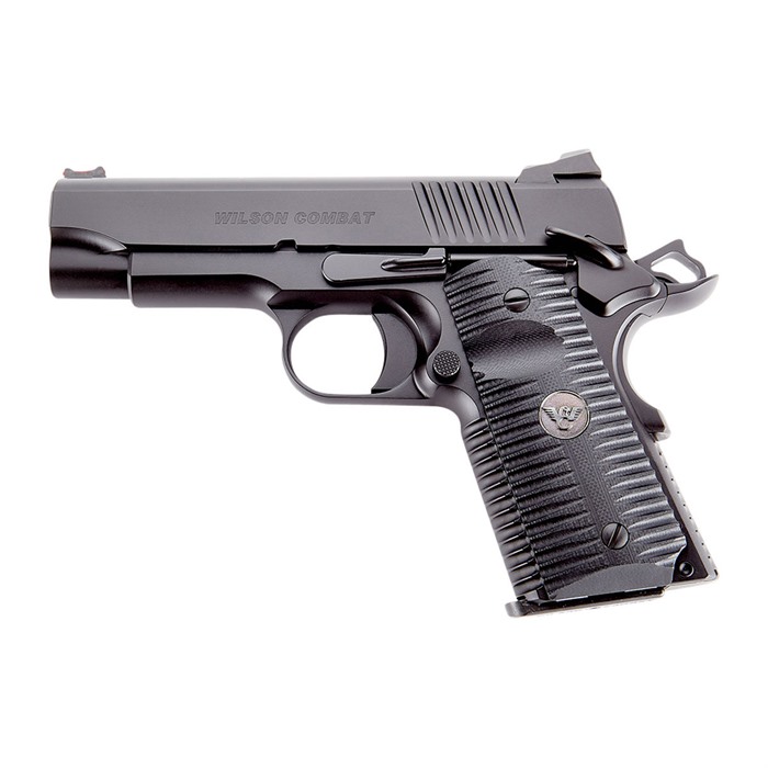 Wilson Combat American Combat Compact