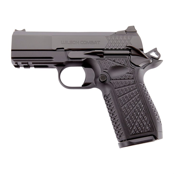 Wilson Combat SFX9 Compact X-Tac