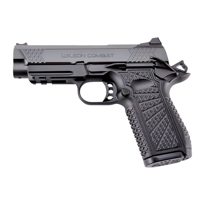 810025505851 Sfx9 Compact X-tac 9mm Luger 4'' Bbl (2) 15rd Mags Black