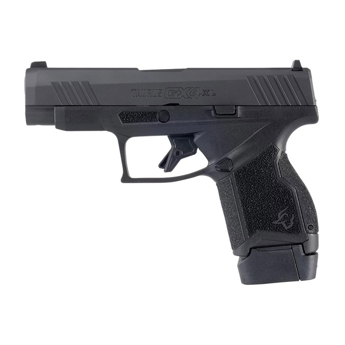 Taurus GX4XL