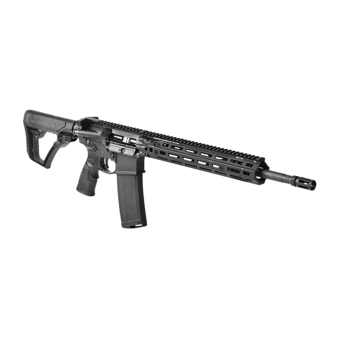 Daniel Defense DD4 RIII