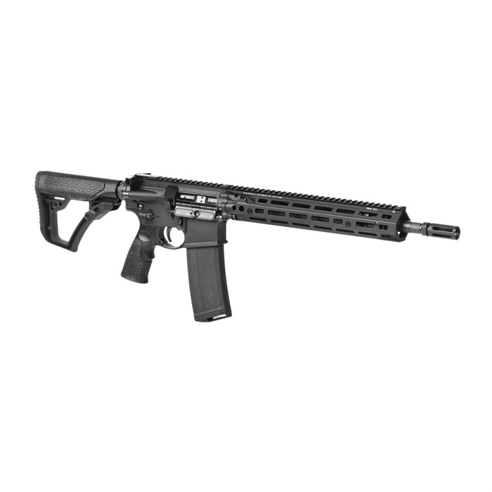 Daniel Defense DD4 M4A1RIII