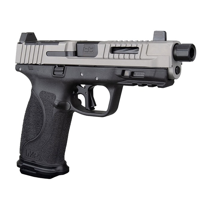Ed Brown MP-F3