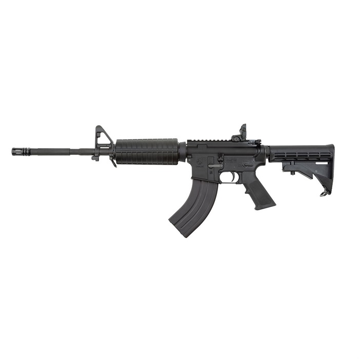 Colt M4 Carbine