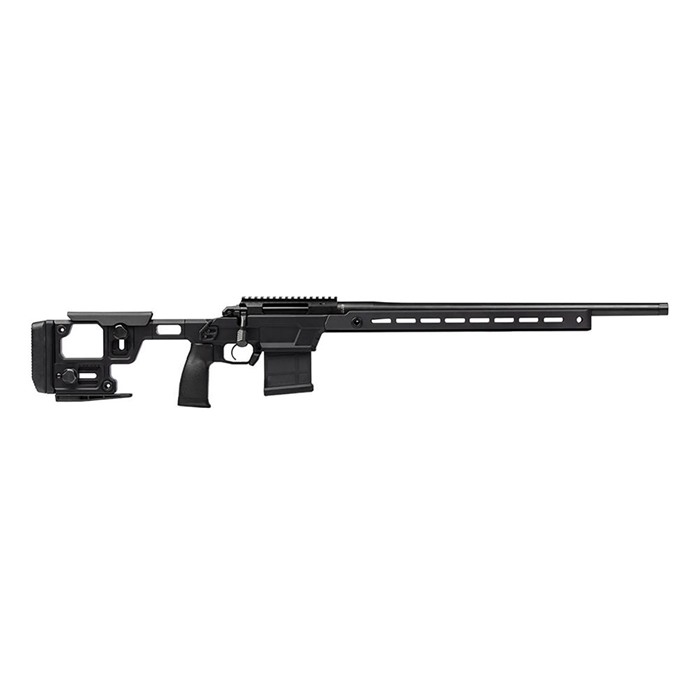 Solus Sa 22'' Competition Rifle Sendero Stock Blk 6.5cm