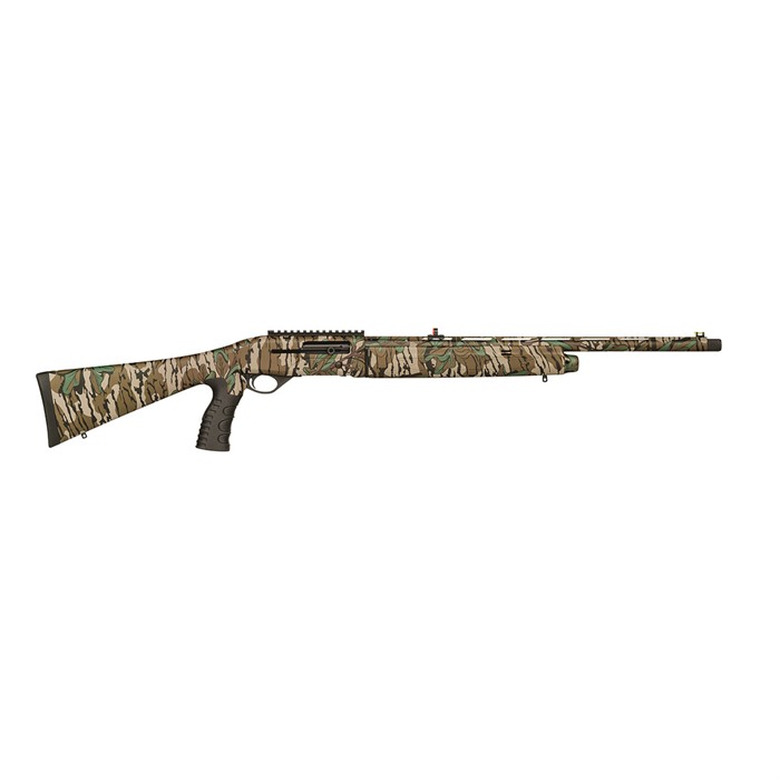 884110757999 Sa-20 Turkey 20 Gauge 22'' Bbl 4 Round Mo Greenleaf Camo