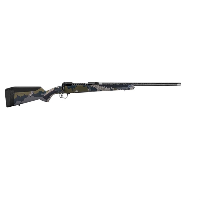 110 Ultralite 7mm Prc 22'' Bbl (1) 2 Rd Mag Camo
