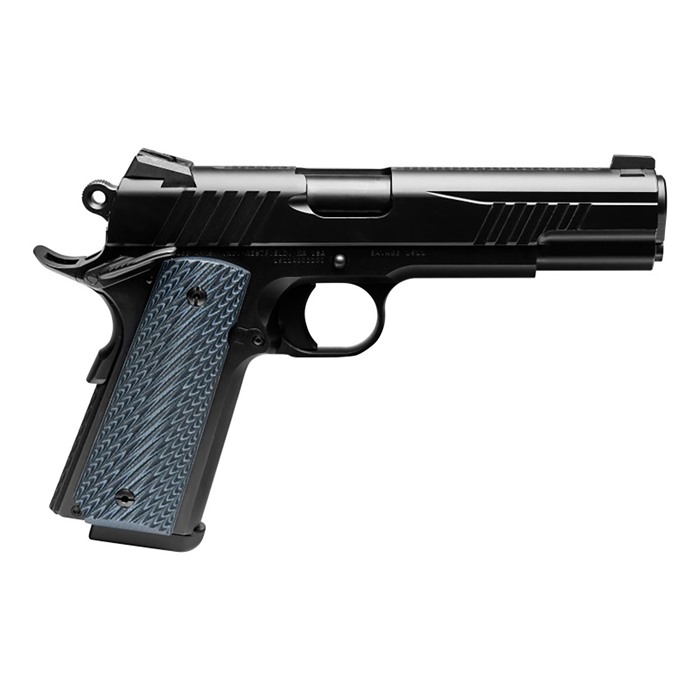 011356672001 1911 Gov't 45 Auto 5'' Bbl (2)8rd Mags Black